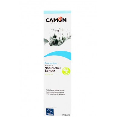 שמפו נגד פרעושים טבעי